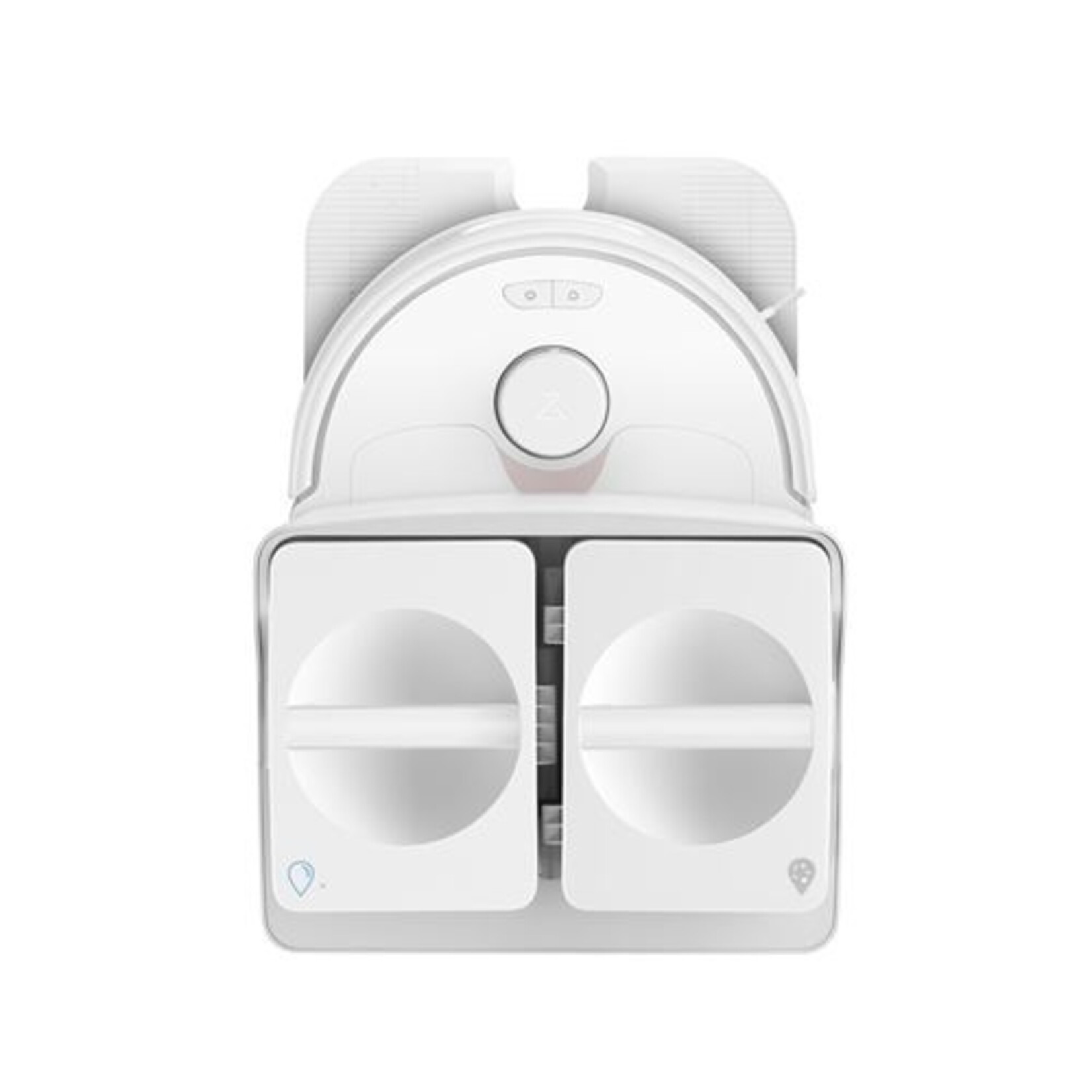 Roborock roborock Q Revo wit