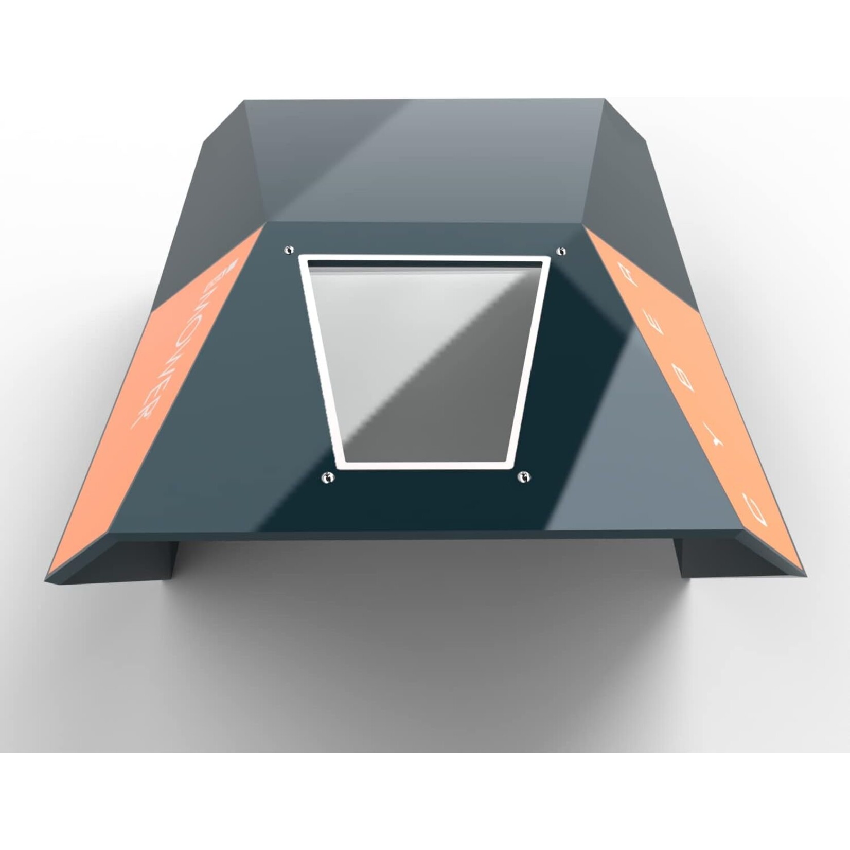 Ideamower WORX Cyber Vision