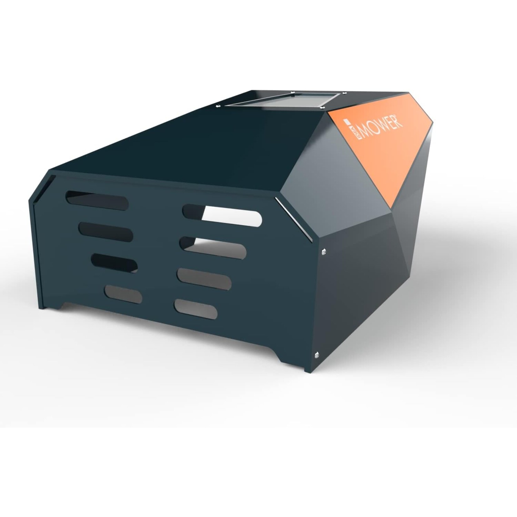 Ideamower WORX Cyber Vision