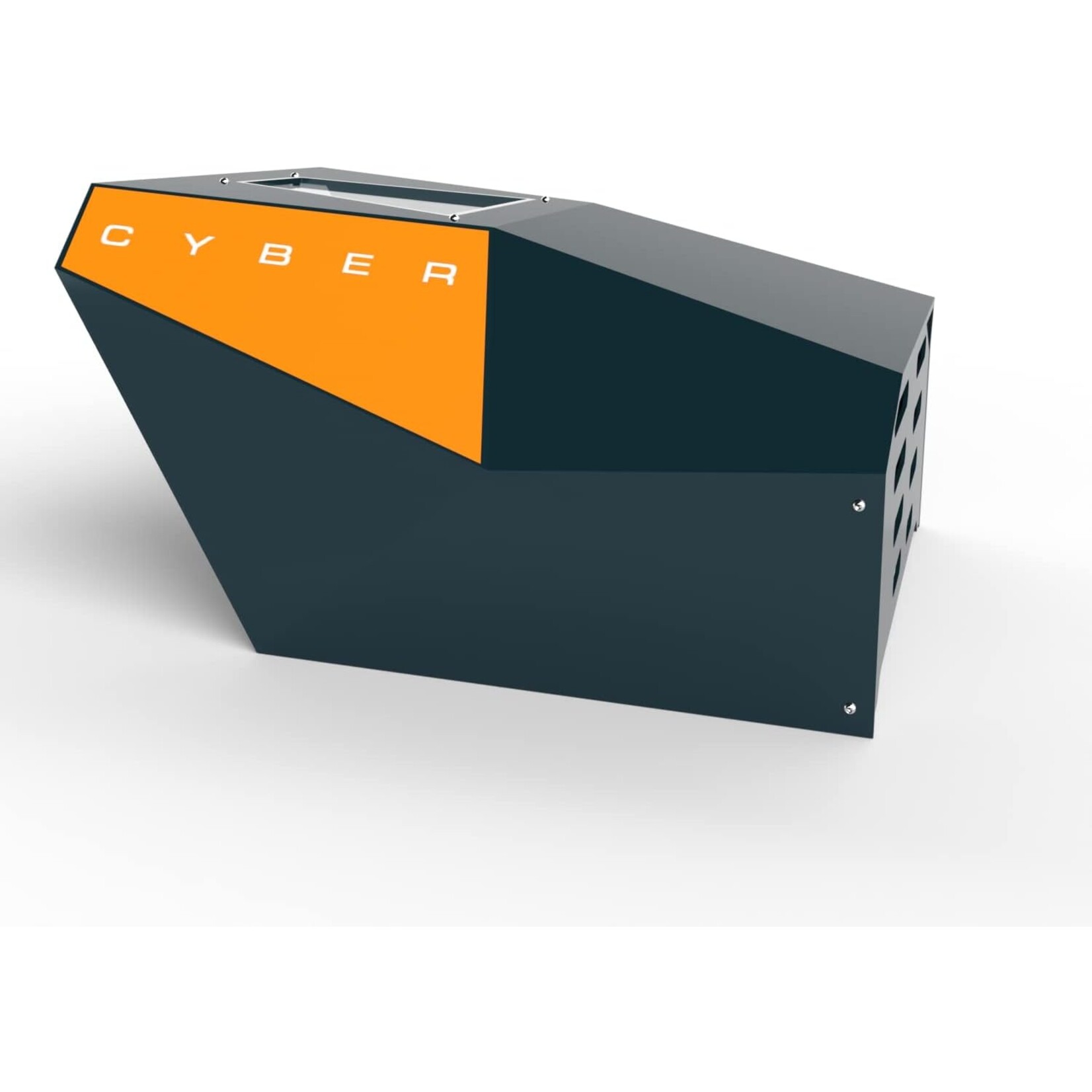 Ideamower WORX Cyber Vision