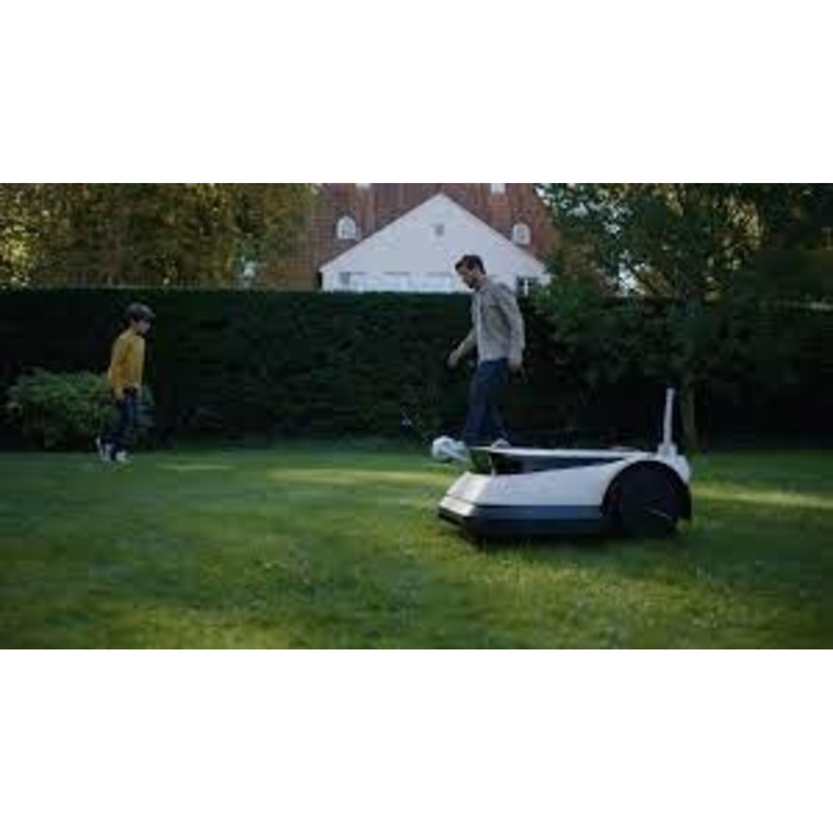 Ecovacs ECOVACS Goat G1 Navigation Beacon