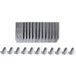 Ecovacs ECOVACS Goat Set of Blades