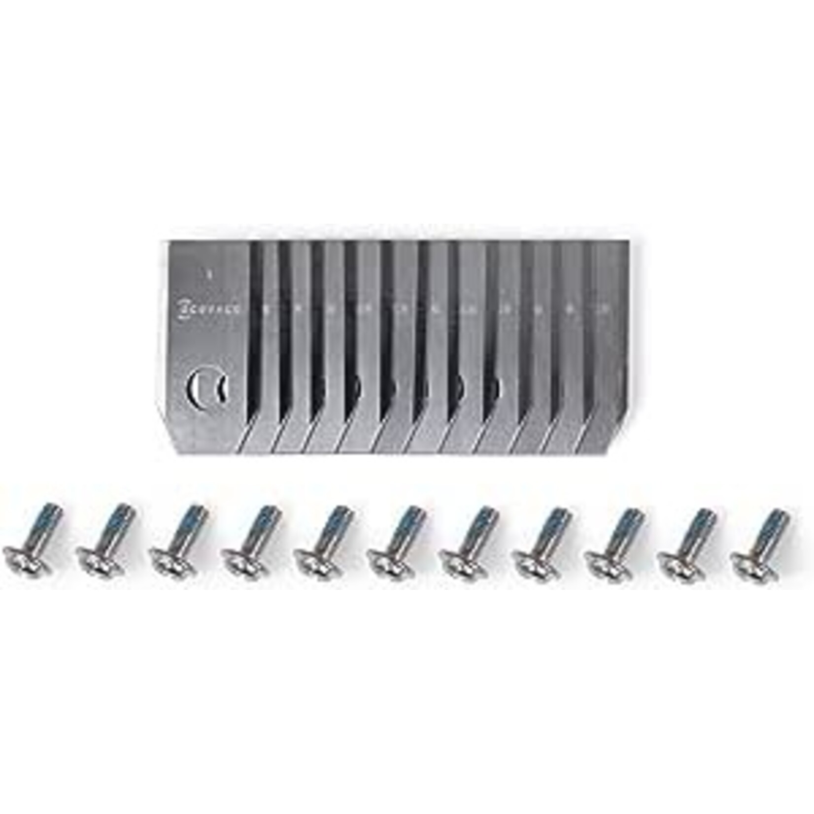 Ecovacs ECOVACS Goat Set of Blades