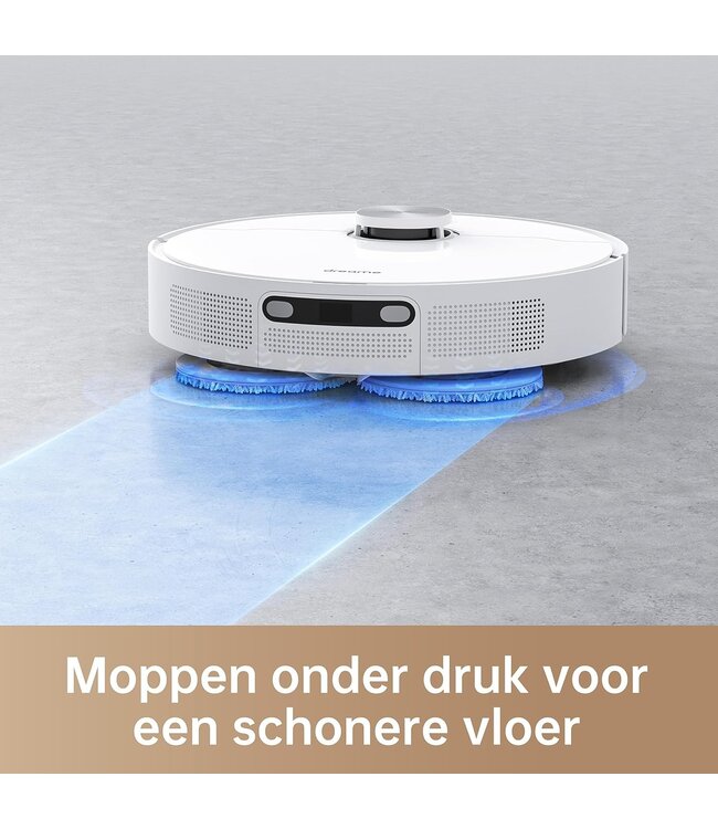 Dreame Tech Dreame L10 Prime