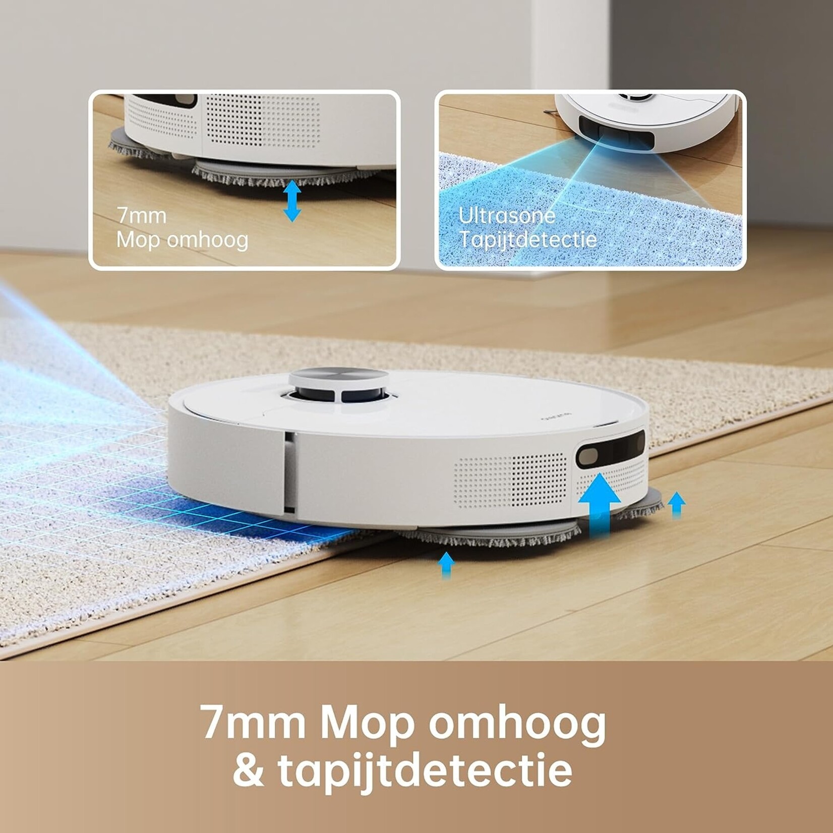 Dreame Tech Dreame L10 Prime