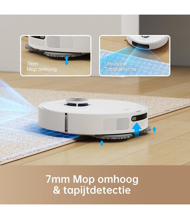 Dreame Tech Dreame L10 Prime