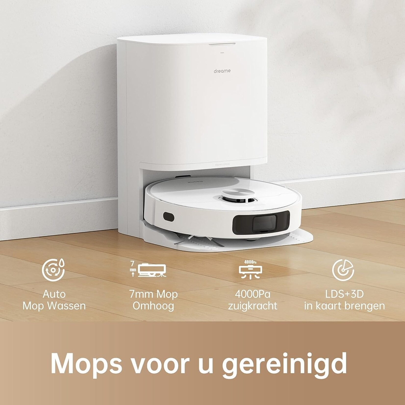 Dreame Tech Dreame L10 Prime