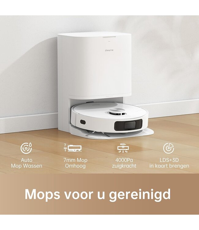 Dreame Tech Dreame L10 Prime