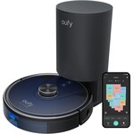 Eufy eufy RoboVac L35+ Hybrid