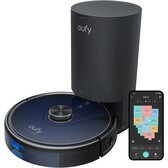 eufy RoboVac L35+ Hybrid - Robocleaners