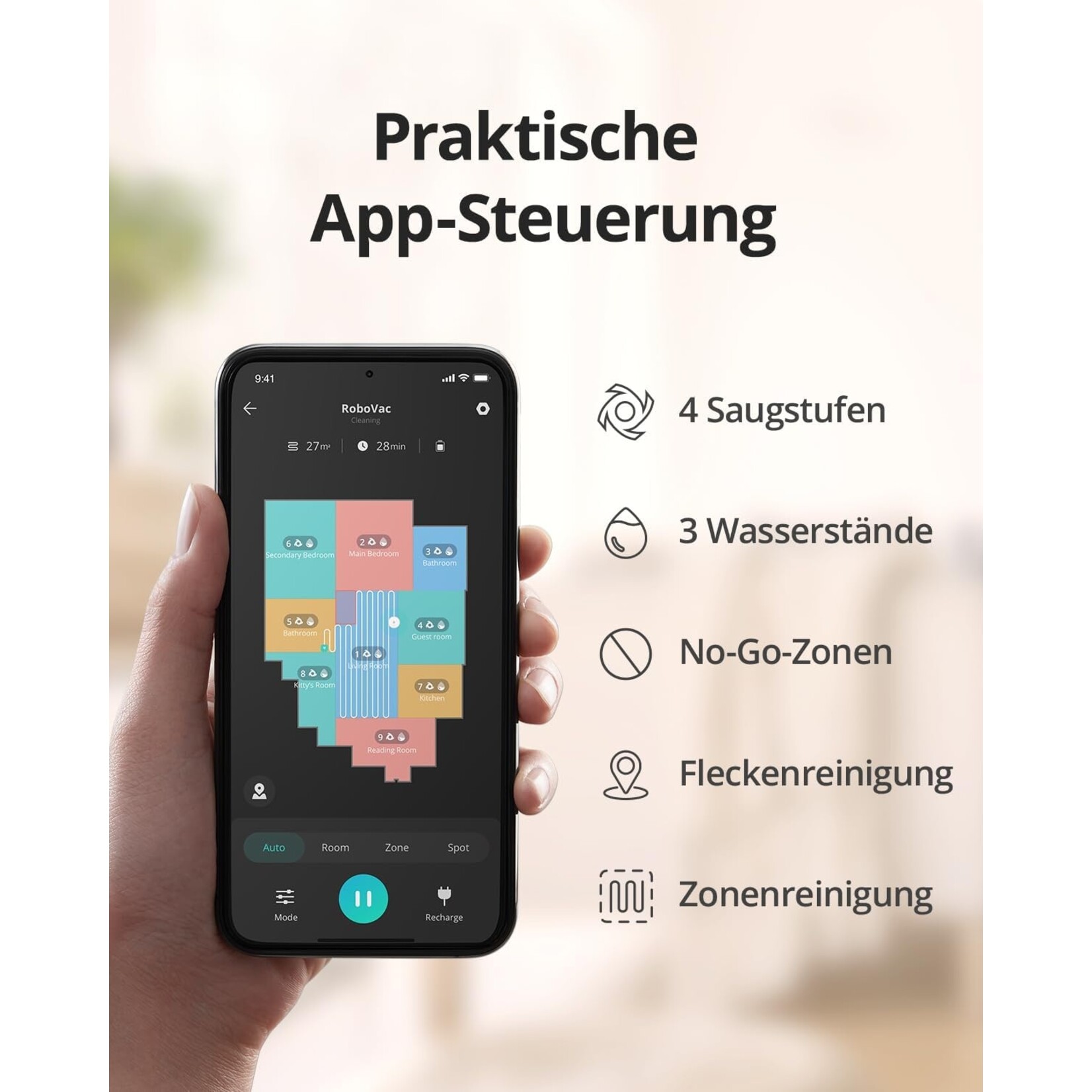 Eufy eufy RoboVac L35