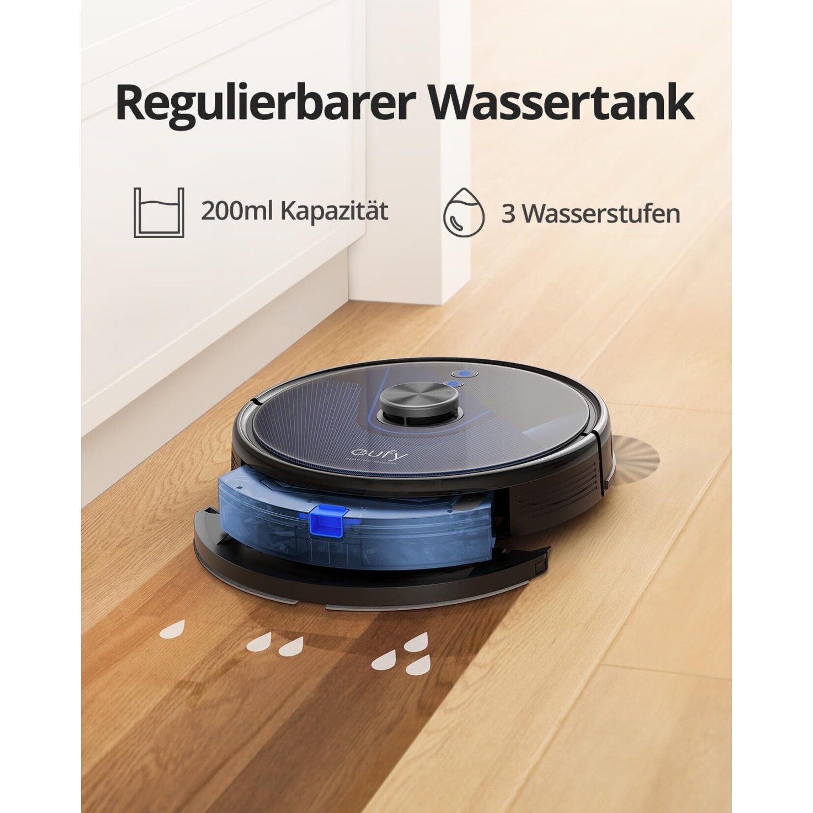 Eufy eufy RoboVac L35