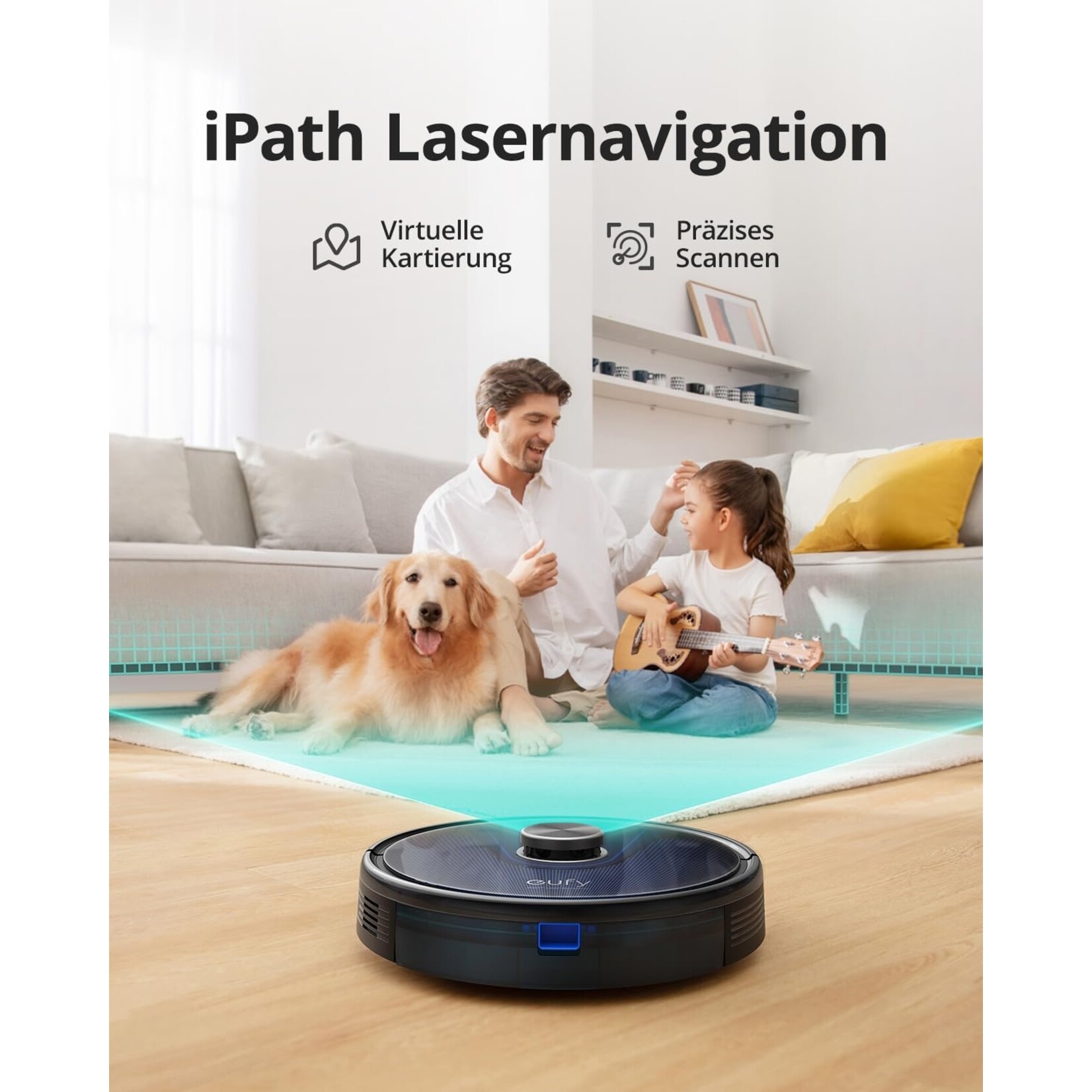 Eufy eufy RoboVac L35