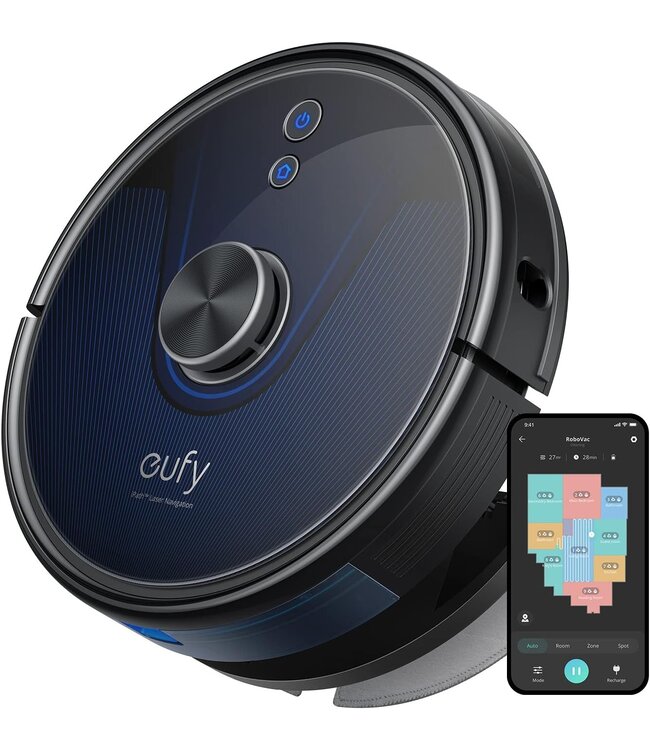 Eufy eufy RoboVac L35