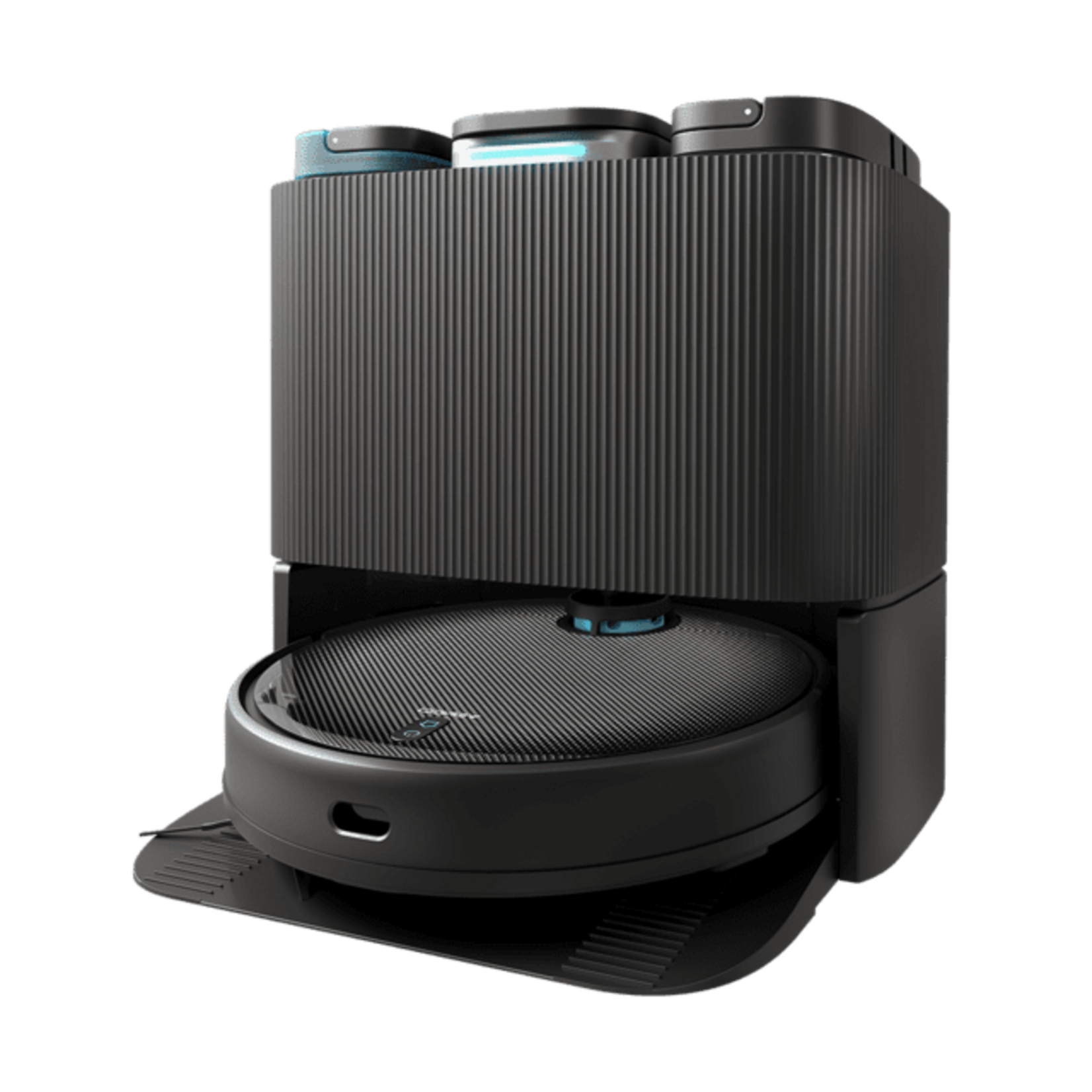 Cecotec Conga 11090 Spin Revolution Home&Wash