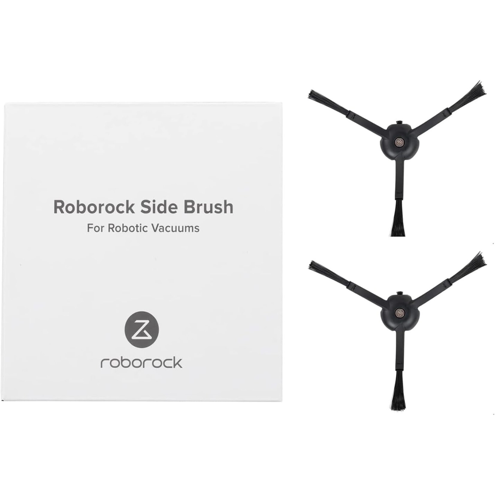 Roborock Roborock S8/S8+/S8 Pro Ultra/S7 Max Ultra/Q Revo/S7/Q7 Max/S7 Maxv Ultra/S7 Pro Ultra sidebrush