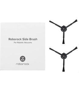 Roborock Roborock S8/S8+/S8 Pro Ultra/S7 Max Ultra/Q Revo/S7/Q7 Max/S7 Maxv Ultra/S7 Pro Ultra sidebrush
