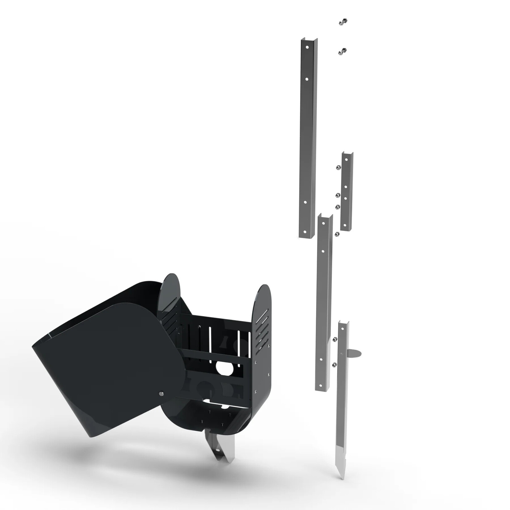 Ideamower IDEA MOWER Garage Powerbox