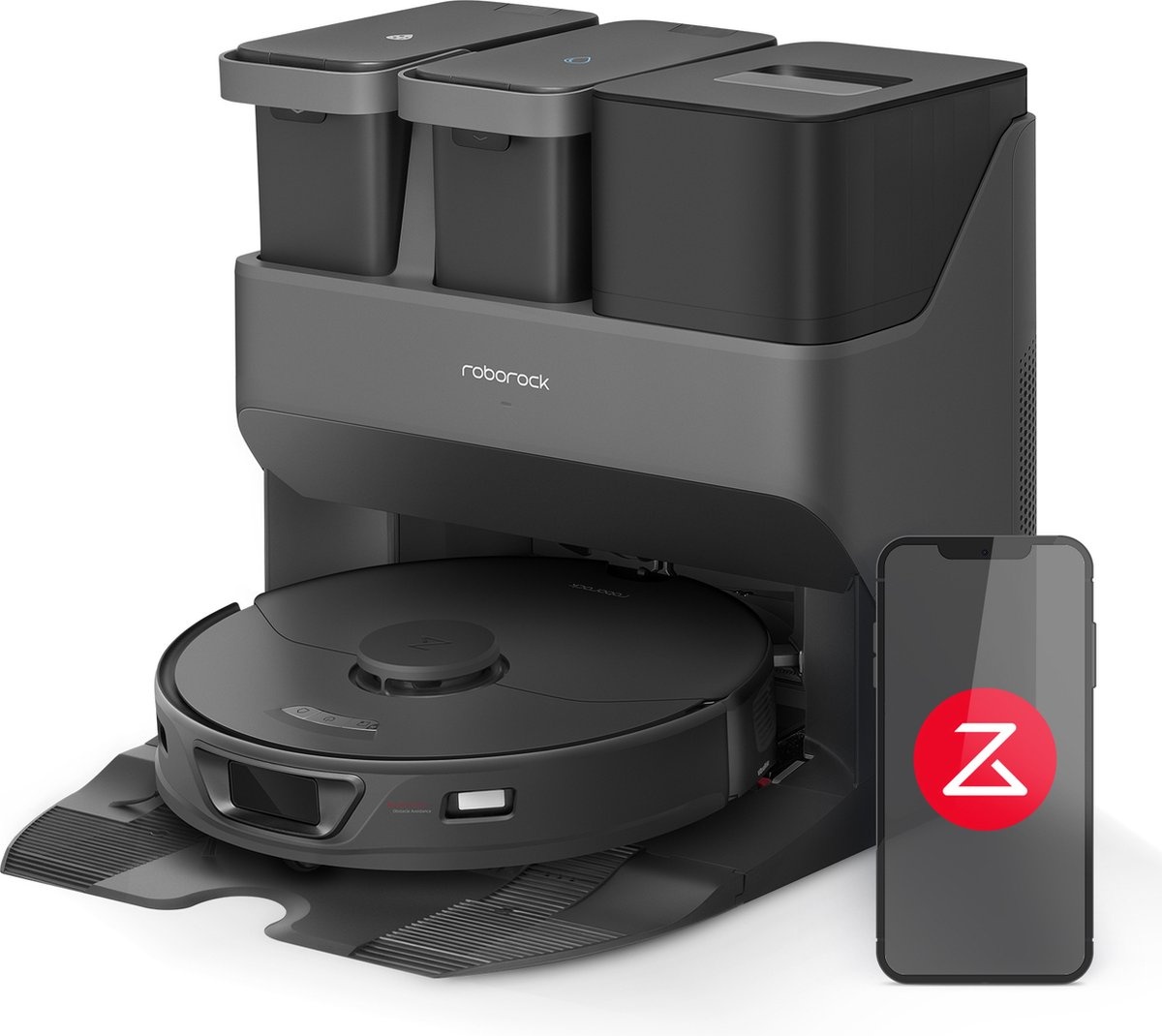 Roborock S7 MaxUltra - Robocleaners