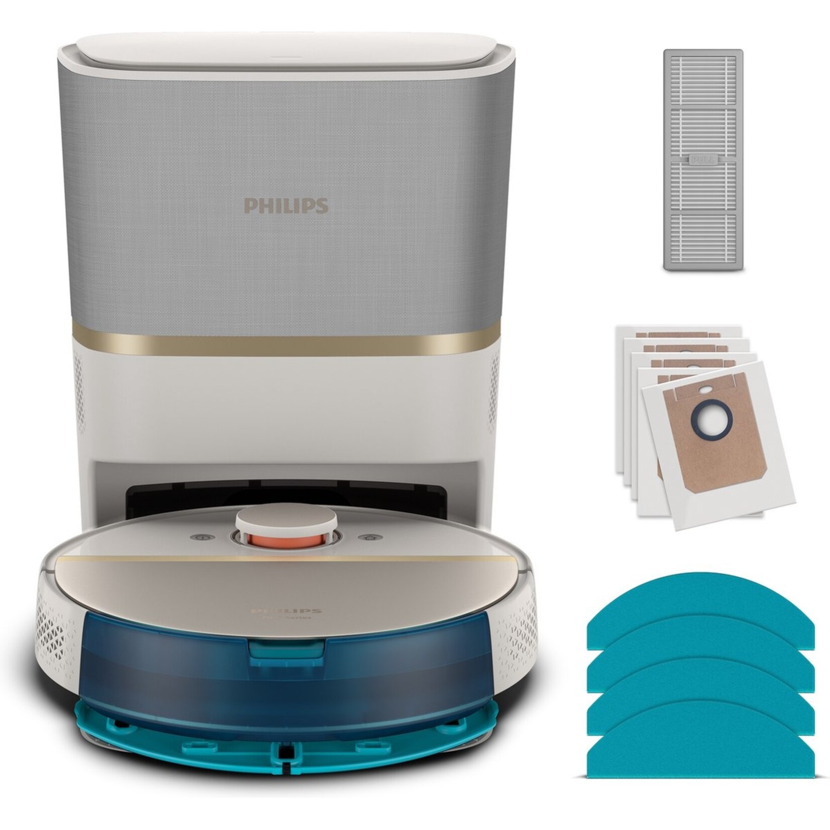 Philips Philips HomeRun 7000 XU7100/02