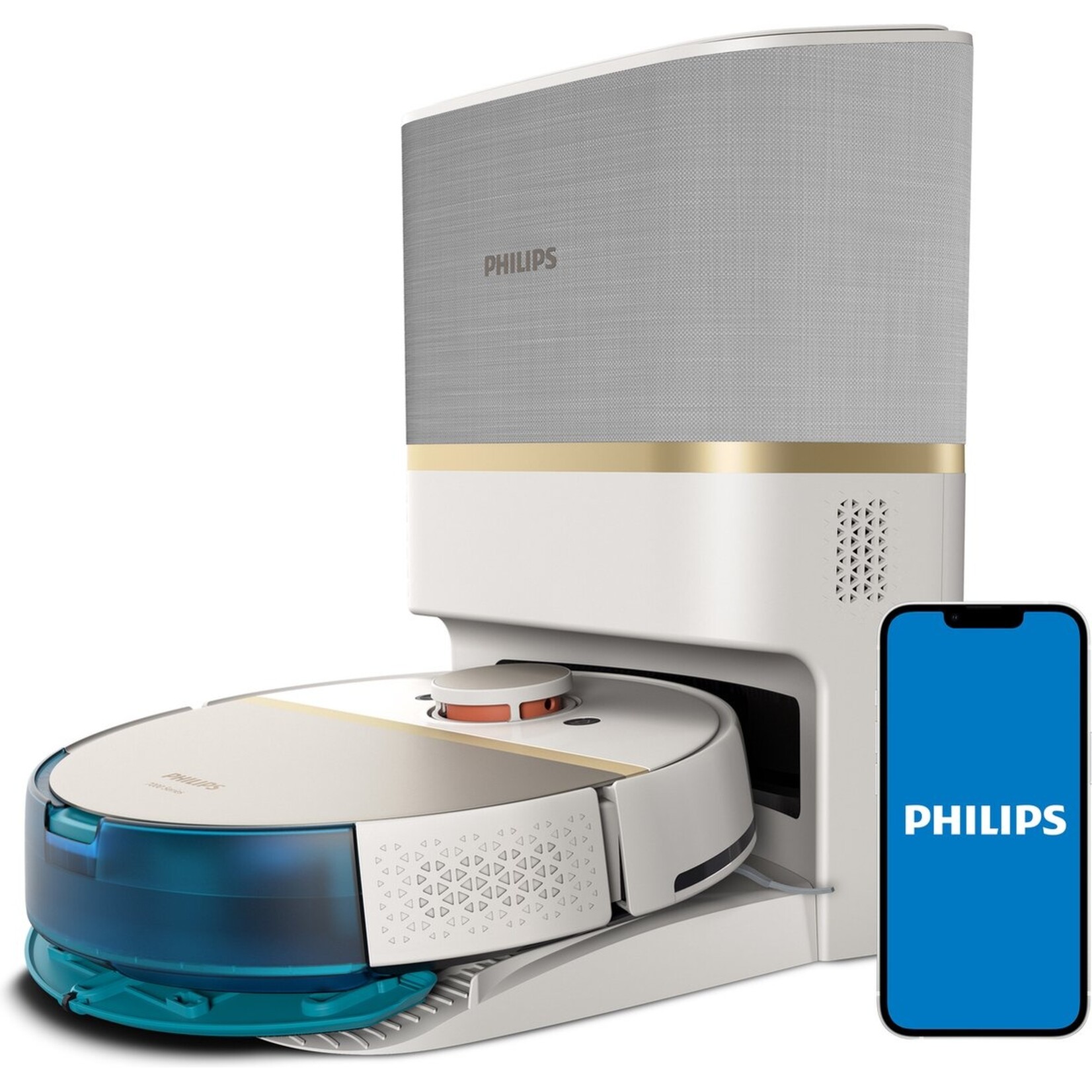 Philips Philips HomeRun 7000 XU7100/02