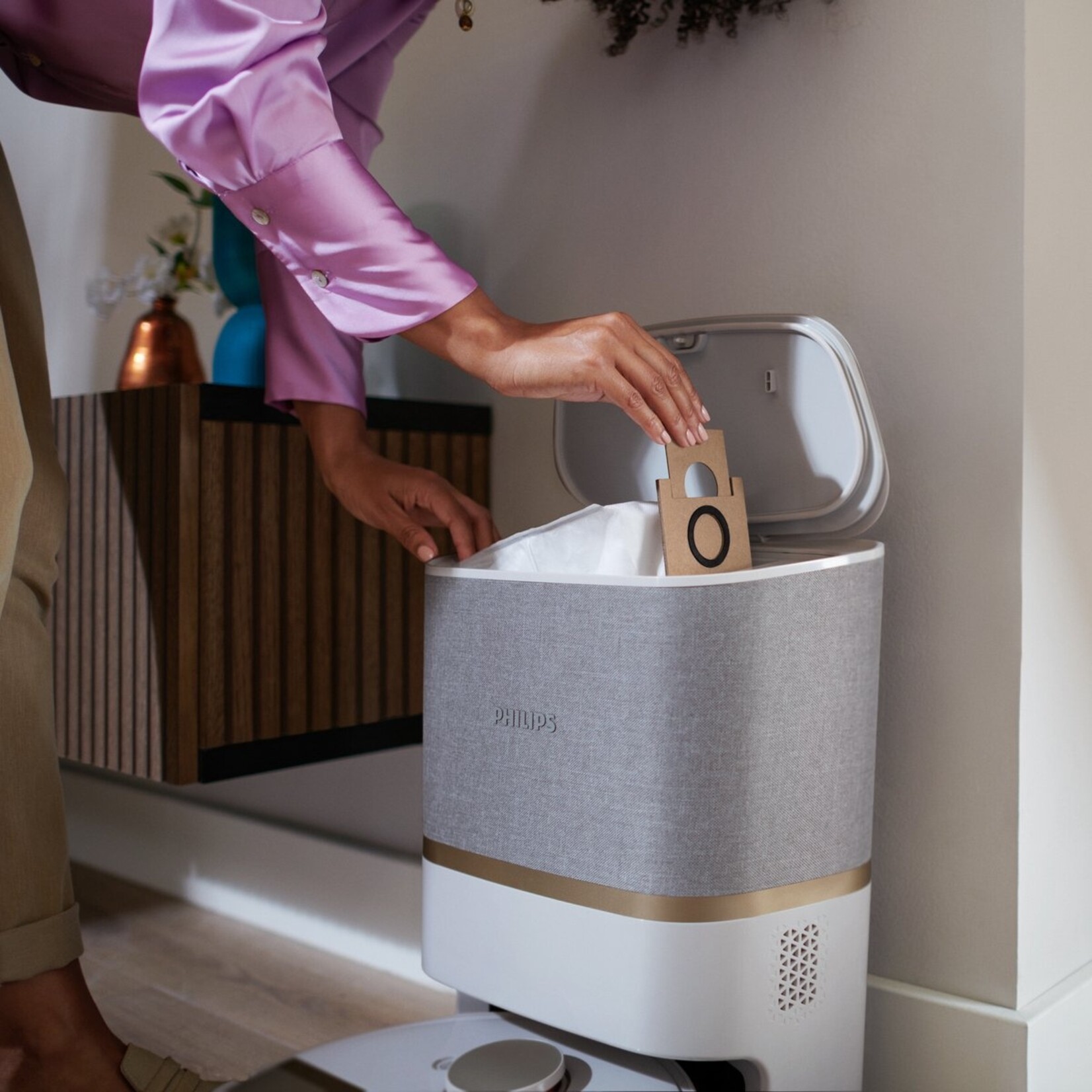 Philips Philips HomeRun 7000 XU7100/02