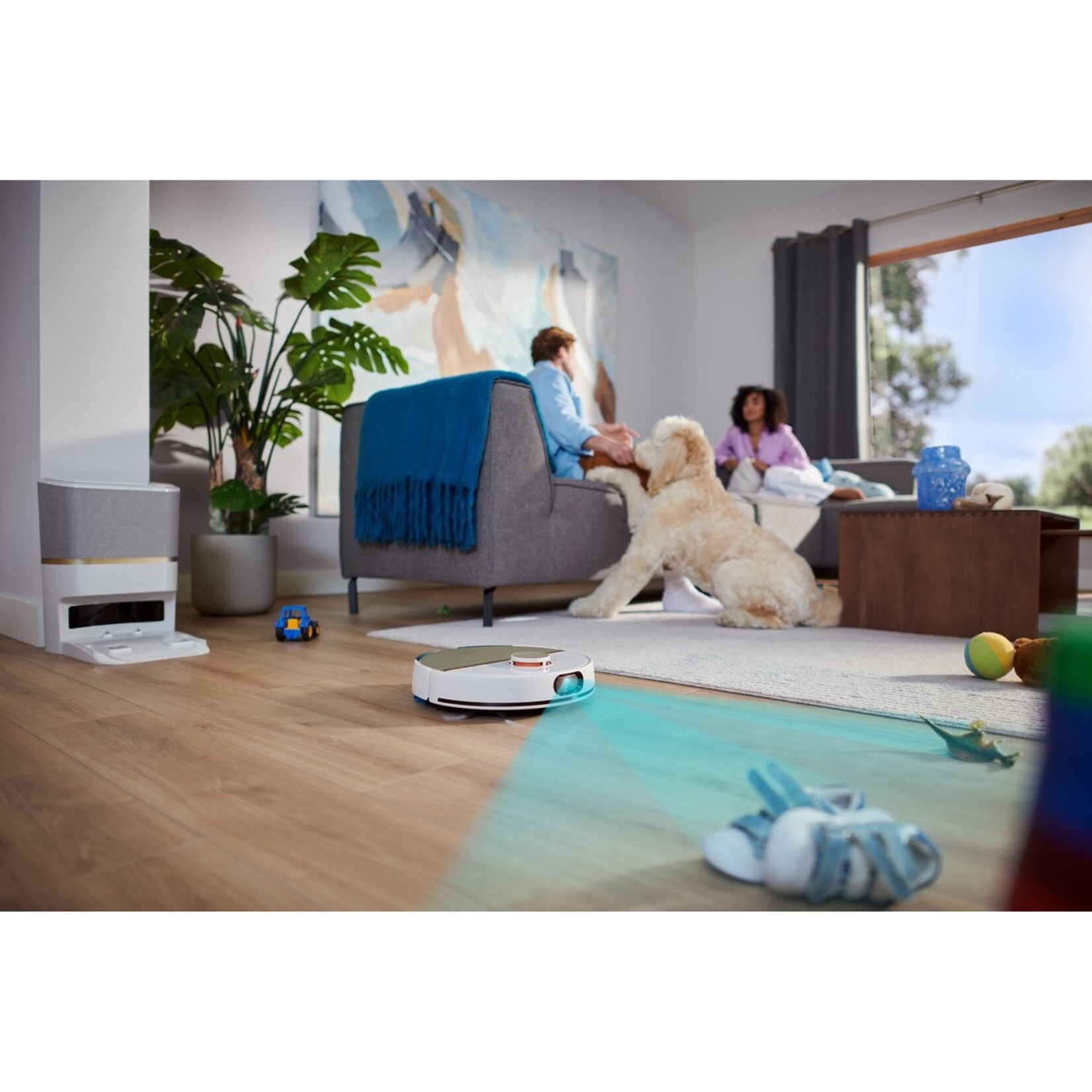 Philips Philips HomeRun 7000 XU7100/02