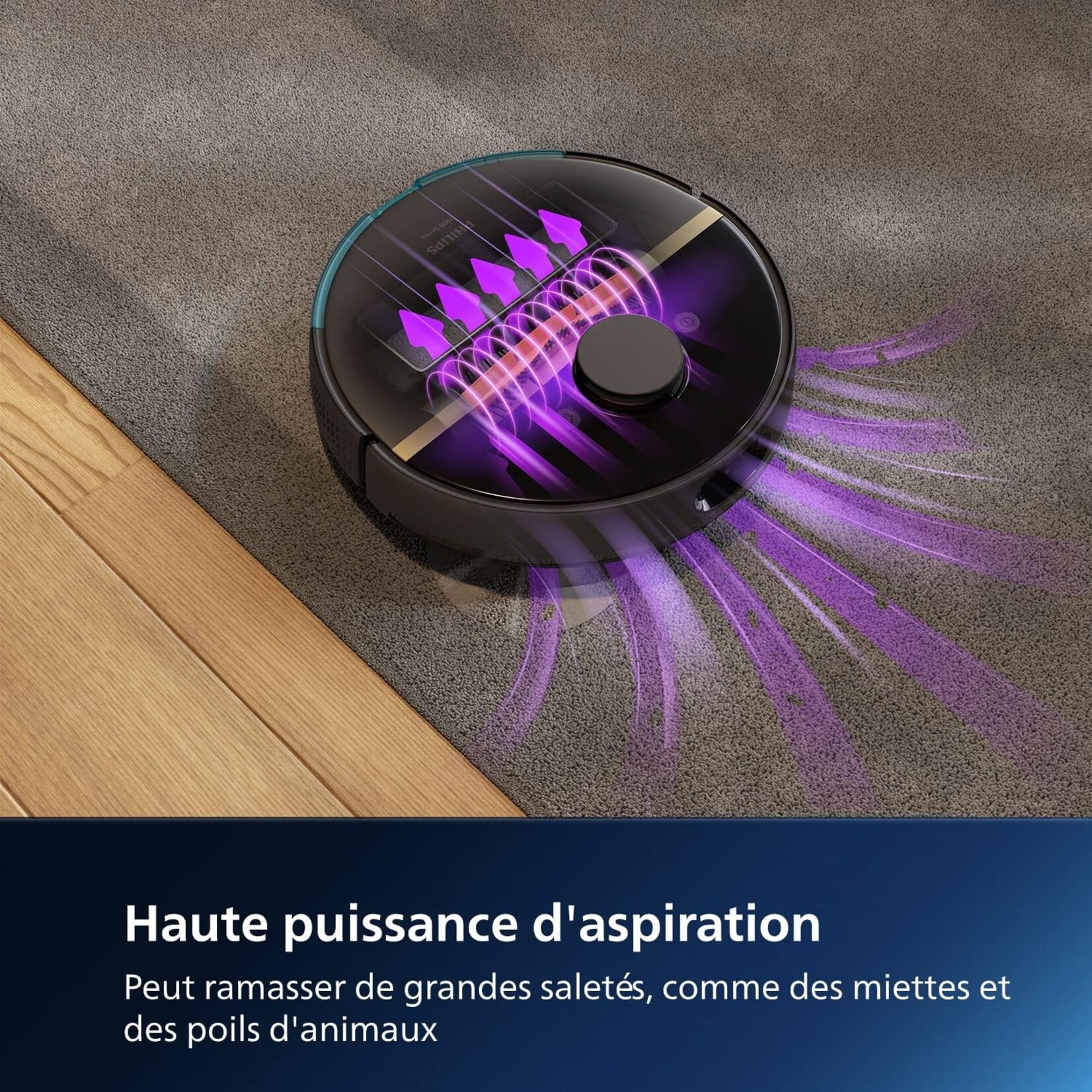 Philips Philips HomeRun 7000 XU7100/01