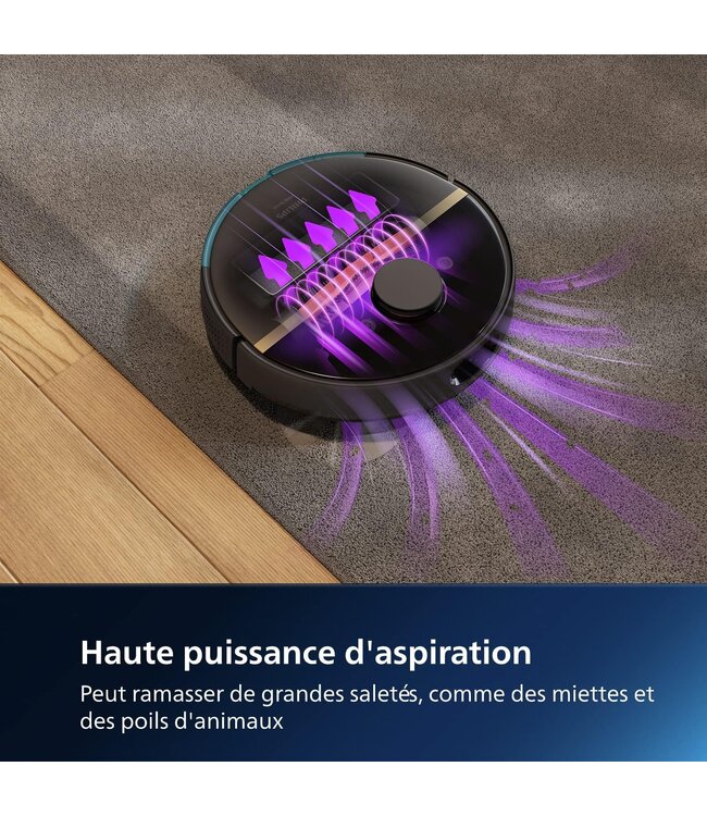 Philips Philips HomeRun 7000 XU7100/01