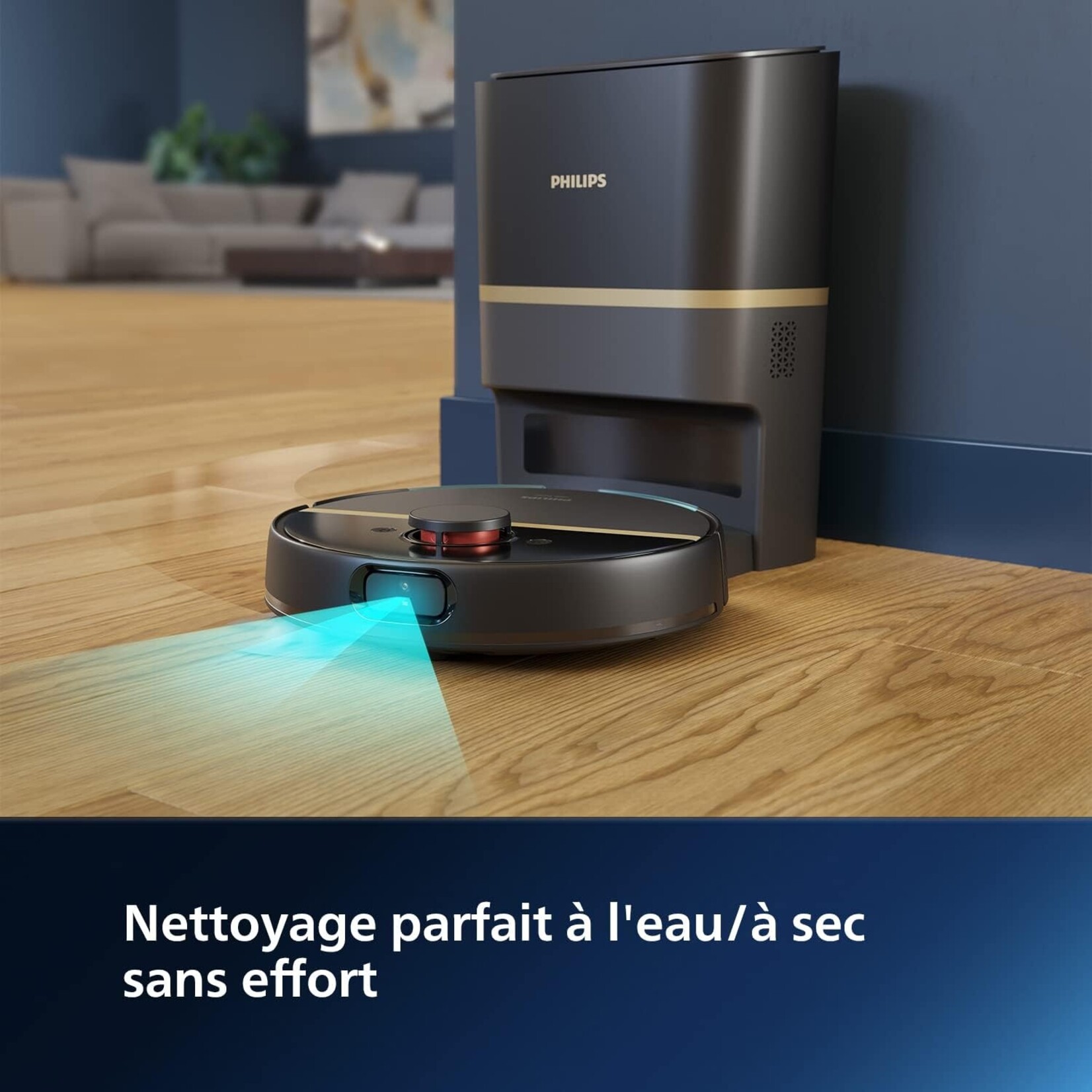 Philips Philips HomeRun 7000 XU7100/01