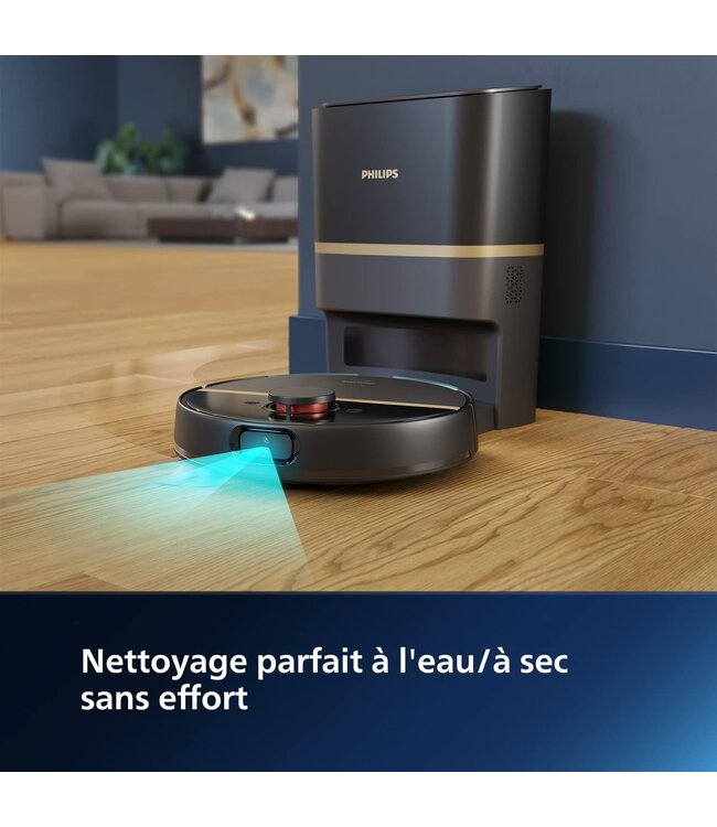 Philips Philips HomeRun 7000 XU7100/01