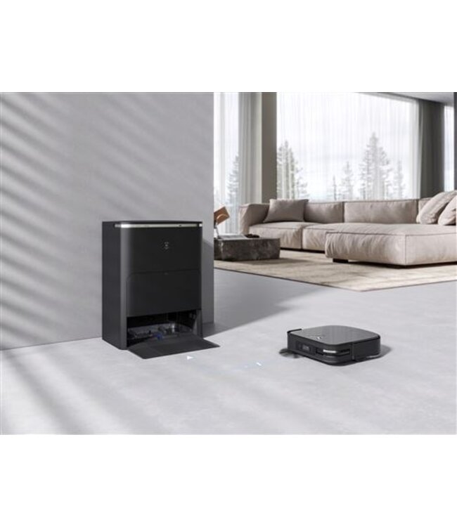 Ecovacs Deebot X2 Omni Robocleaners