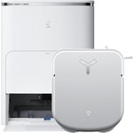 Ecovacs Ecovacs Deebot X2 Omni   White