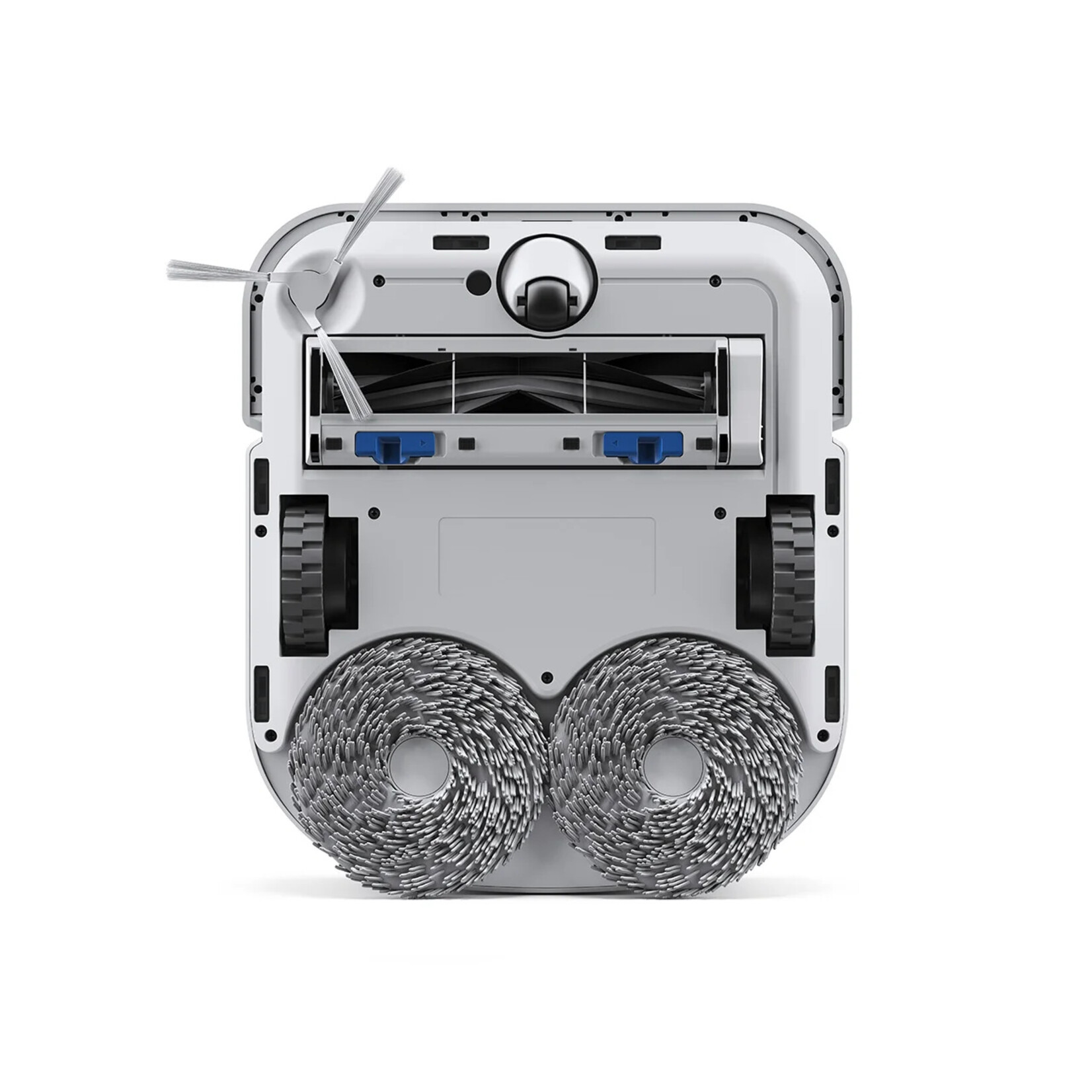 Ecovacs  Ecovacs Deebot X2 Omni  White