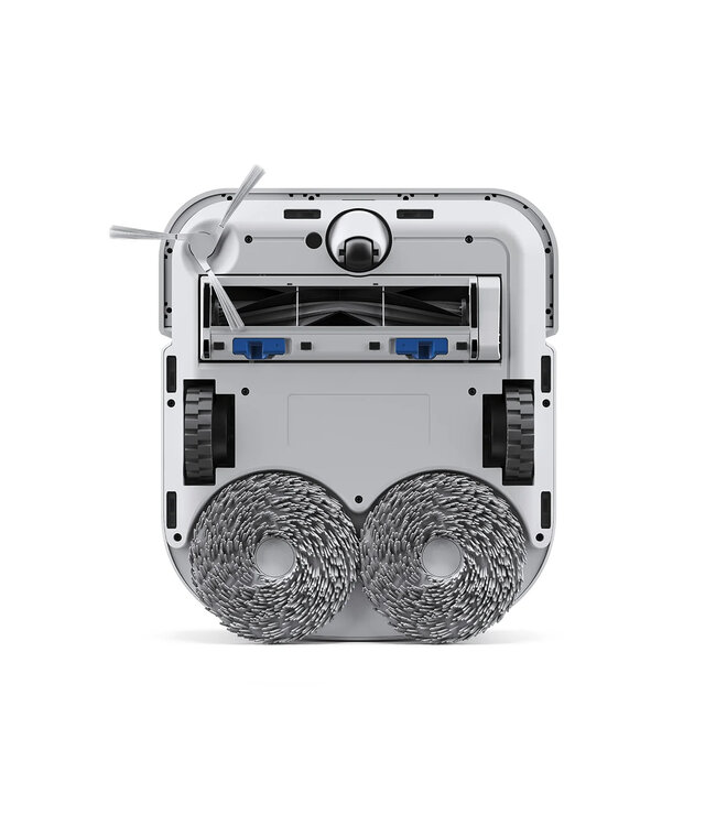 Ecovacs  Ecovacs Deebot X2 Omni  Wit