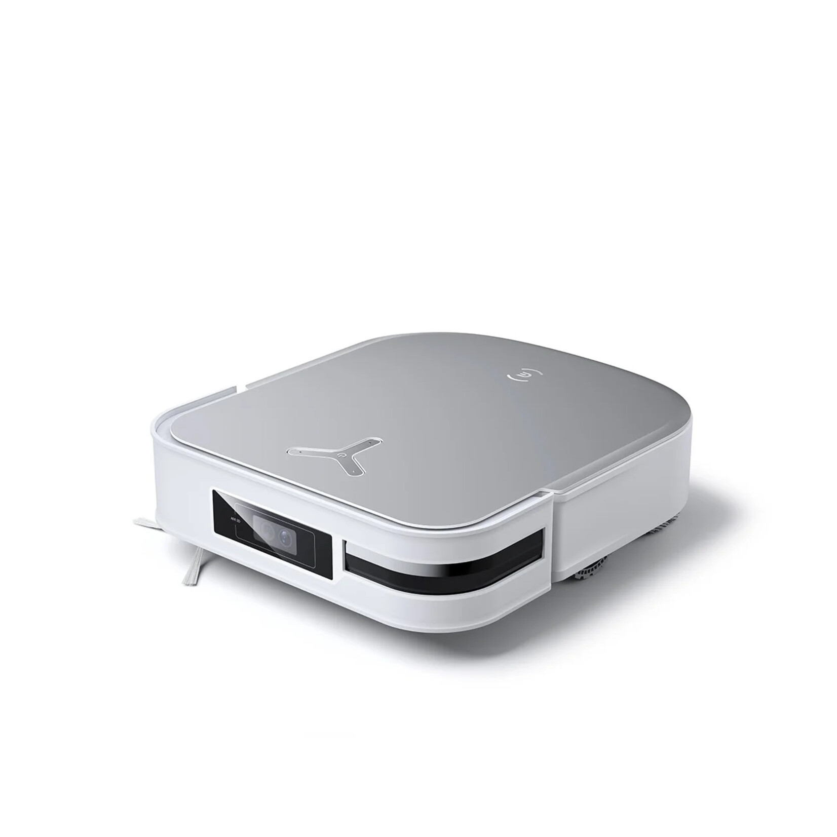 Ecovacs  Ecovacs Deebot X2 Omni  Blanc