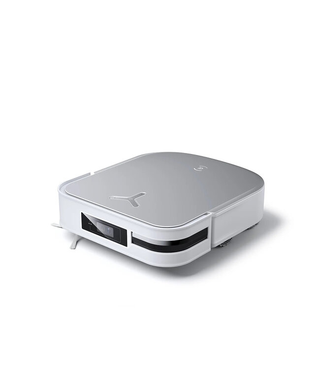 Ecovacs  Ecovacs Deebot X2 Omni  Wit