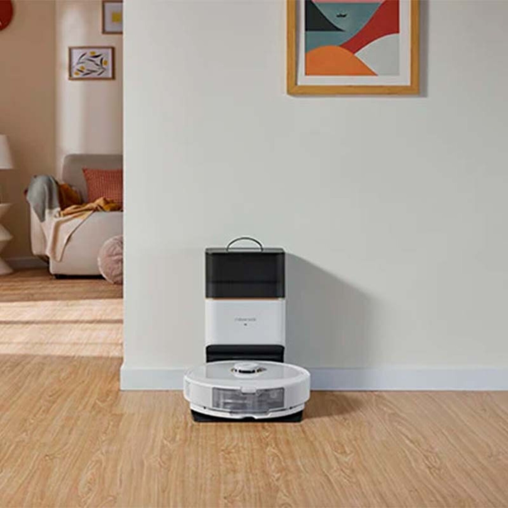 Roborock Roborock Q8 Max Plus