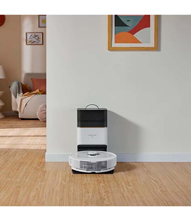 Roborock Q8 Max Plus Robocleaners