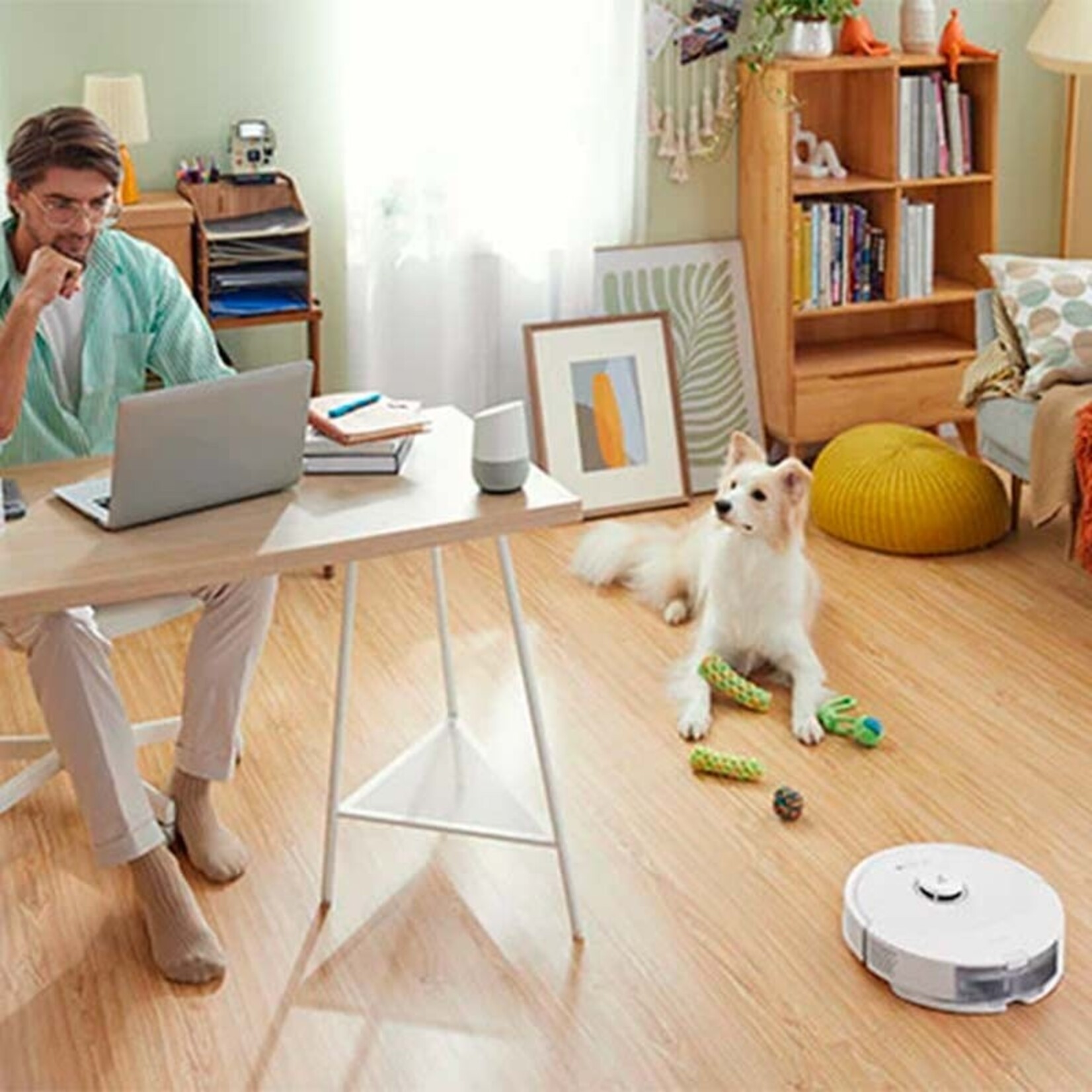 Roborock Roborock Q8 Max Plus