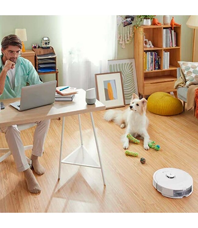 Roborock Roborock Q8 Max Plus