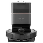 Roborock Roborock Q8 Max Plus  Noir