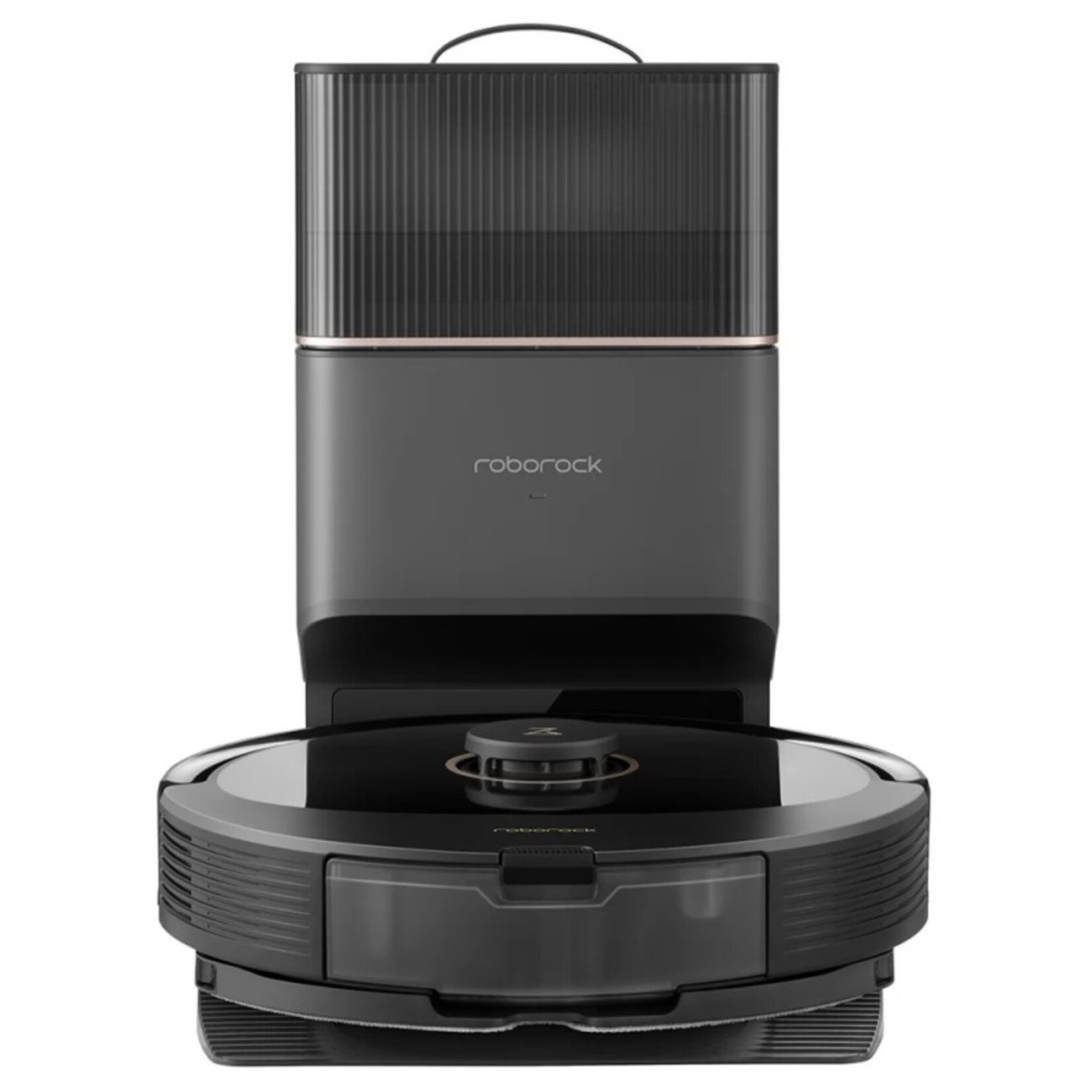 Roborock Roborock Q8 Max Plus  Noir