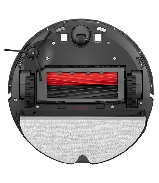 Roborock Roborock Q8 Max Plus  Zwart