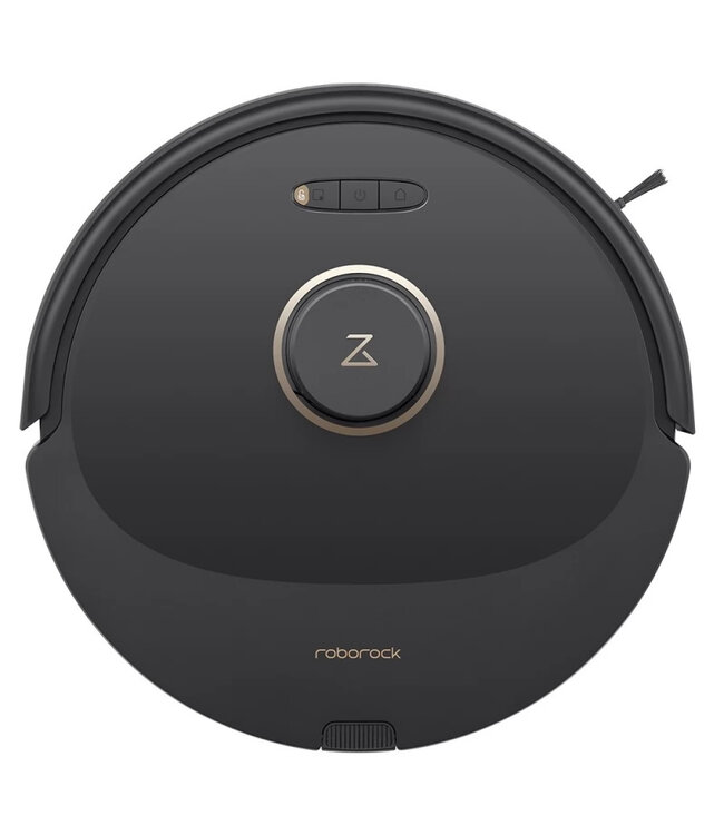 Roborock Roborock Q8 Max Plus  Zwart
