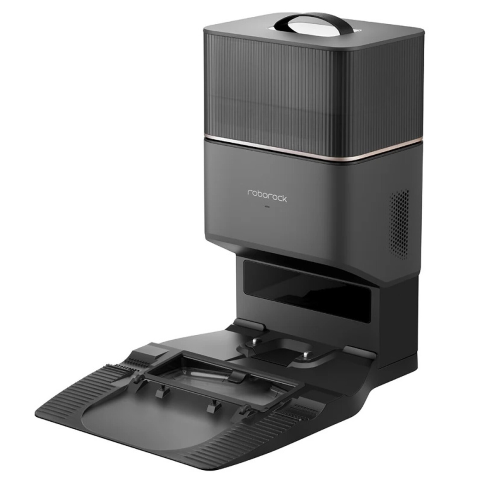 Roborock Roborock Q8 Max Plus  Black