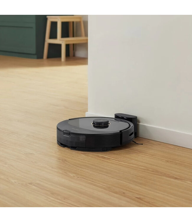 Roborock Roborock Q8 Max  Noir