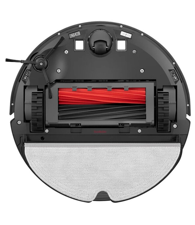 Roborock Roborock Q8 Max  Noir