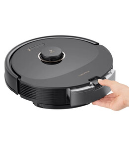 Xiaomi Roborock Q8 Max  Black