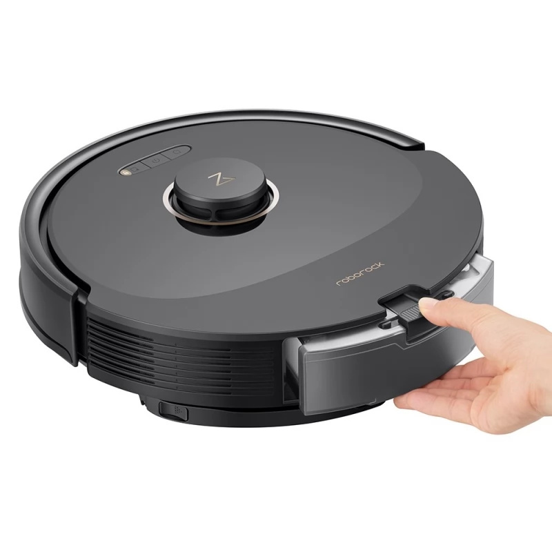 Roborock Q8 Max - Robocleaners